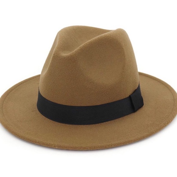 Fedora hats - Picture 4 of 6